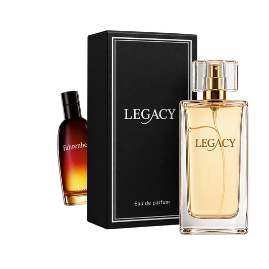 Fahrenheit - parfum LEGACY