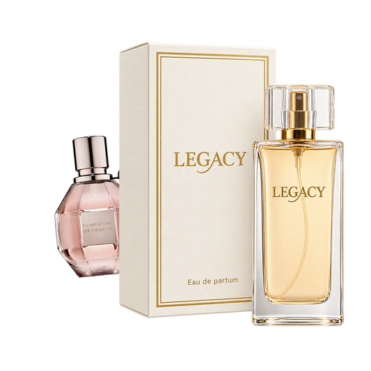 Flowerbomb - parfum LEGACY