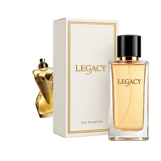 Gaultier Divine - parfum LEGACY