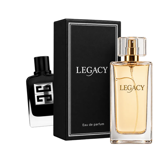 Gentleman Society - parfum LEGACY