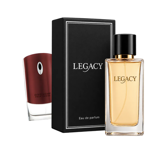 Givenchy Pour Homme - parfum LEGACY