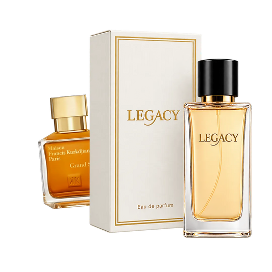 Grand Soir - parfum LEGACY