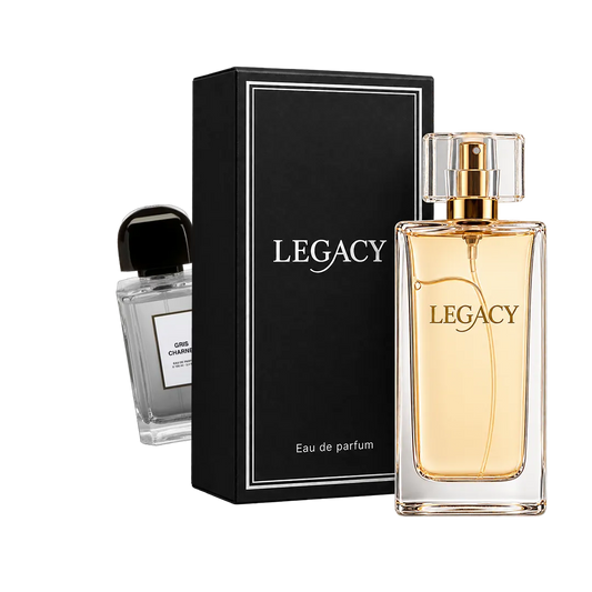 Gris Charnel - parfum LEGACY