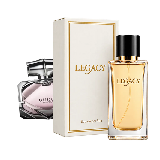 Gucci Bamboo - parfum LEGACY