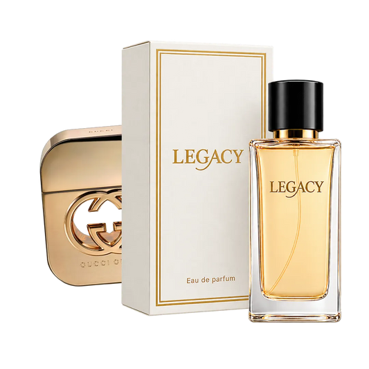 Gucci Guilty - parfum LEGACY