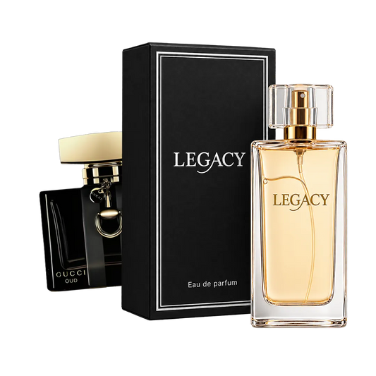 Gucci Oud - parfum LEGACY