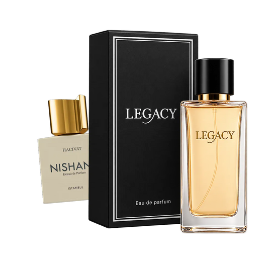 Hacivat - parfum LEGACY