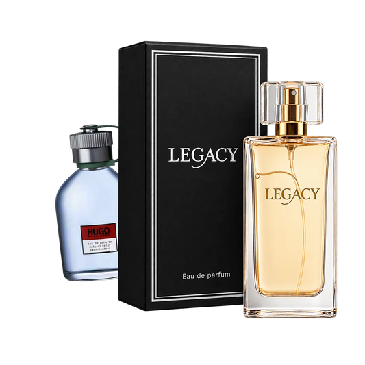 Hugo - parfum LEGACY