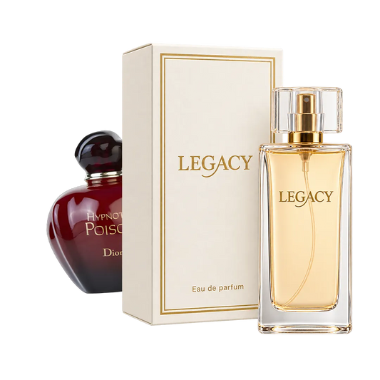Hypnotic Poison - parfum LEGACY