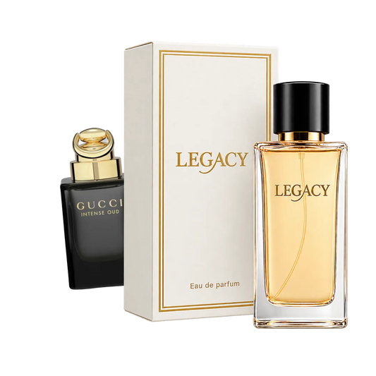 Intense Oud - parfum LEGACY