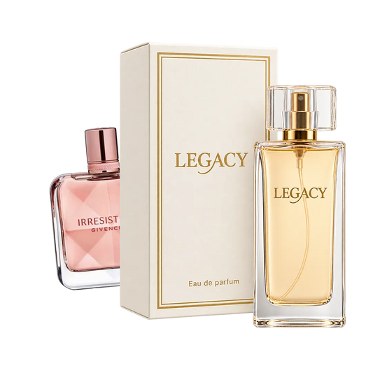 Irresistible Givenchy - parfum LEGACY