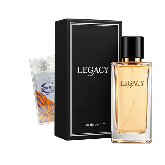 Just Cavalli Him - parfum LEGACY