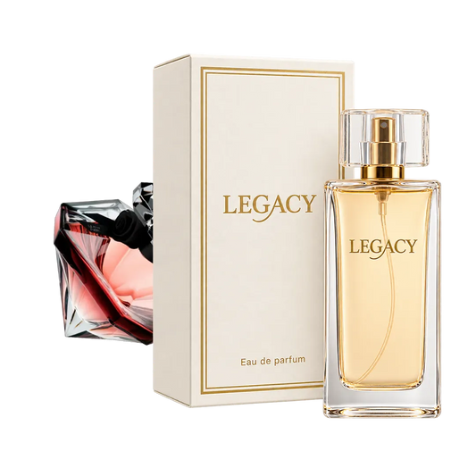 La Nuit Trésor - parfum LEGACY