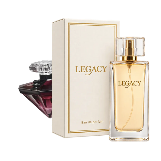 La Nuit Trésor à la Folie - parfum LEGACY