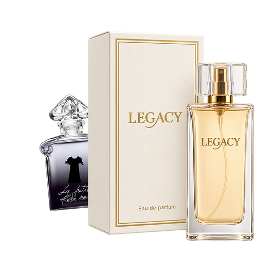 La Petite Robe Noire - parfum LEGACY