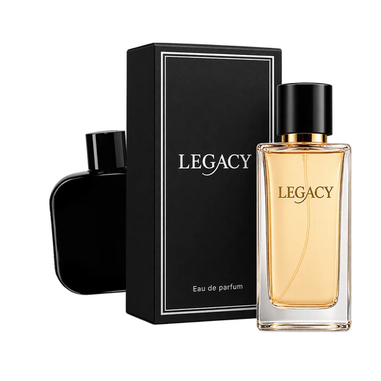Lacoste 12.12. Black - parfum LEGACY
