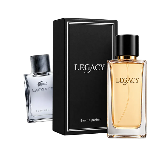 Lacoste Pour Homme - parfum LEGACY