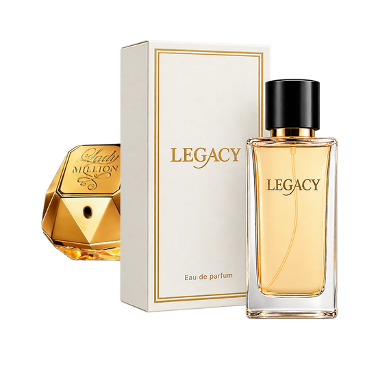 Lady Million - parfum LEGACY