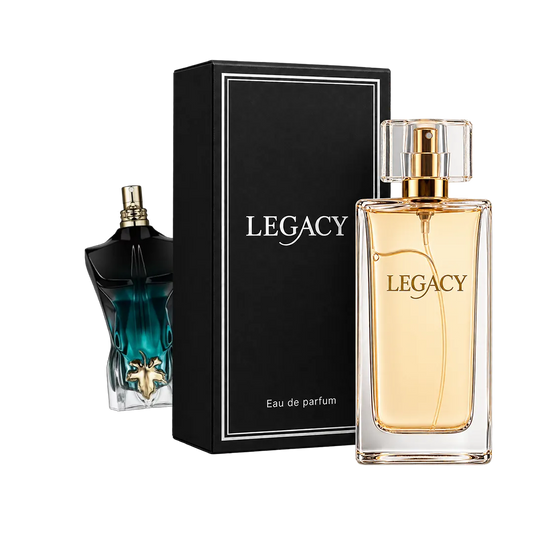 Le Beau Le Parfum - parfum LEGACY