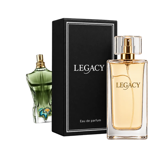 Le Beau Paradise Garden - parfum LEGACY