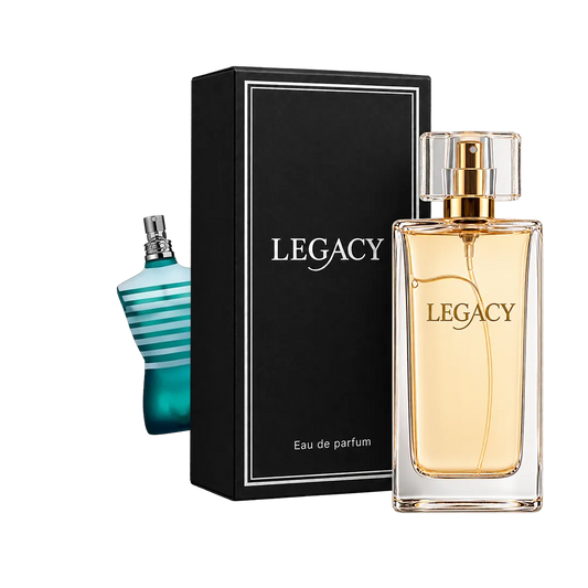 Le Male - parfum LEGACY