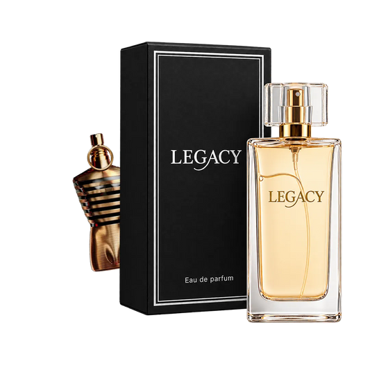 Le Male Elixir - parfum LEGACY