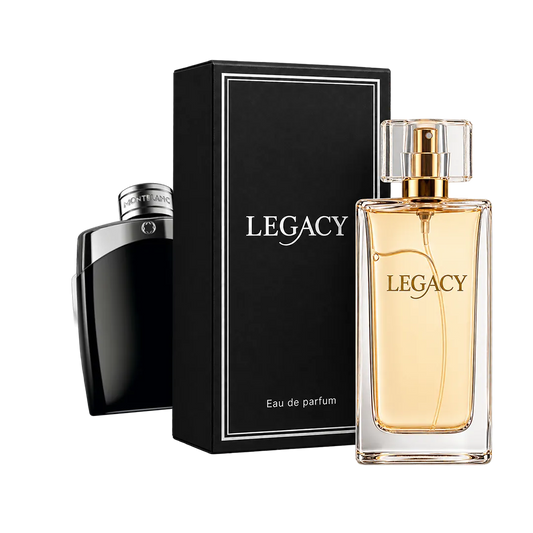Legend - parfum LEGACY