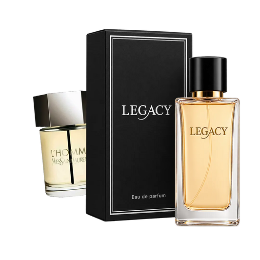L'Homme - parfum LEGACY