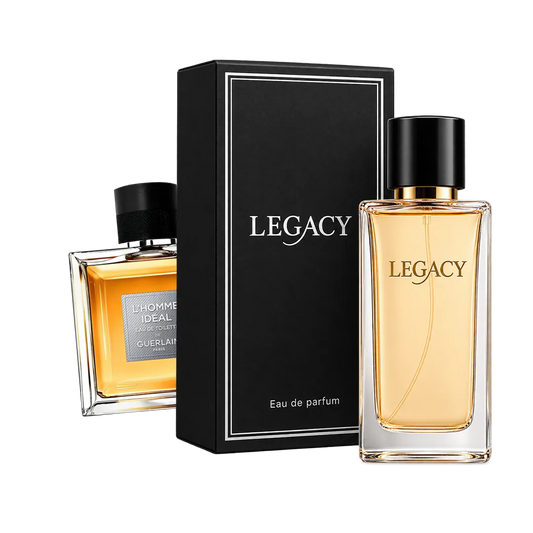 L’Homme Idéal - parfum LEGACY