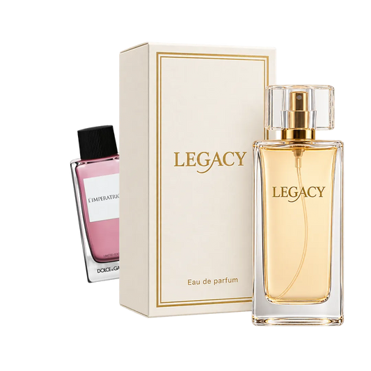 L'Imperatrice - parfum LEGACY