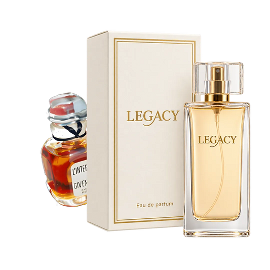 L'Interdit - parfum LEGACY