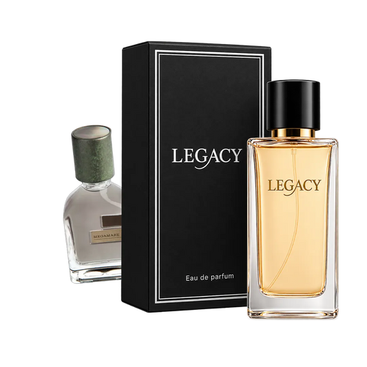 Megamare - parfum LEGACY