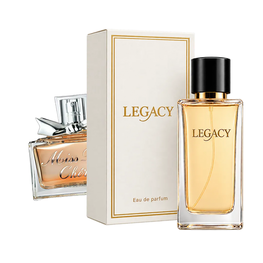 Miss Dior Cherie - parfum LEGACY