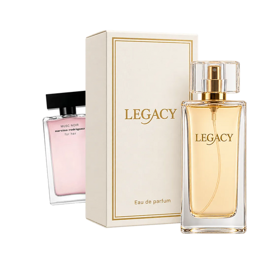 Musc Noir For Her - parfum LEGACY