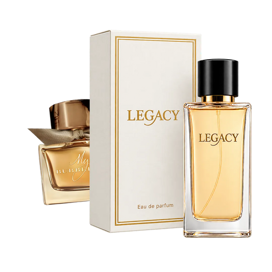 My Burberry - parfum LEGACY