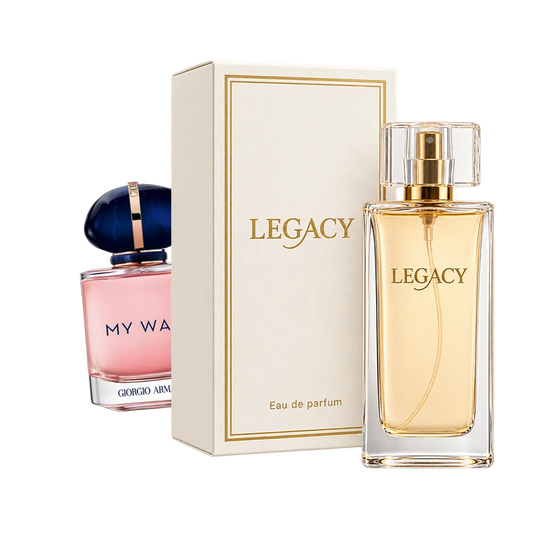 My Way - parfum LEGACY