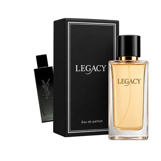 MYSELF Extrait de parfum - parfum LEGACY