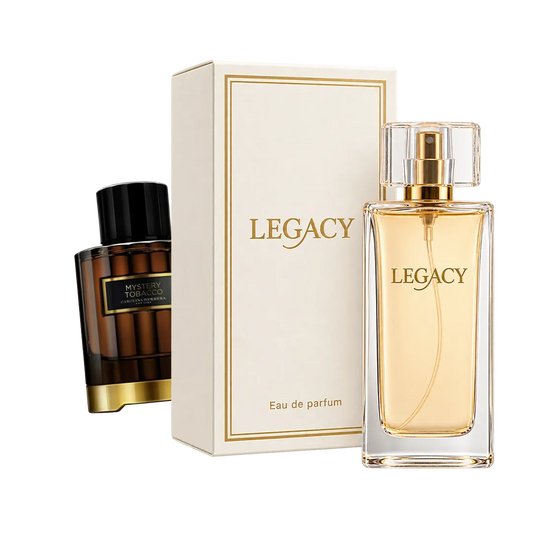Mystery Tobacco - parfum LEGACY
