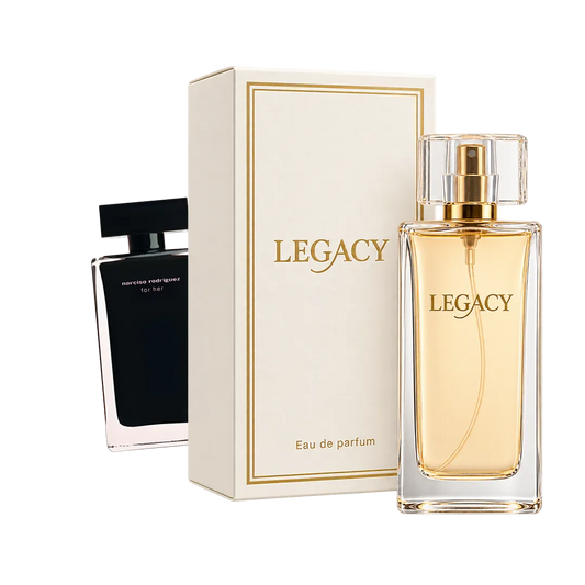 Narciso Rodriguez For Her - parfum LEGACY