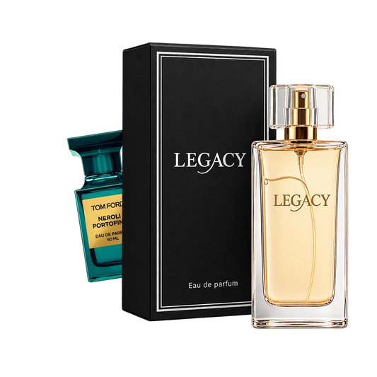 Neroli Portofino - parfum LEGACY