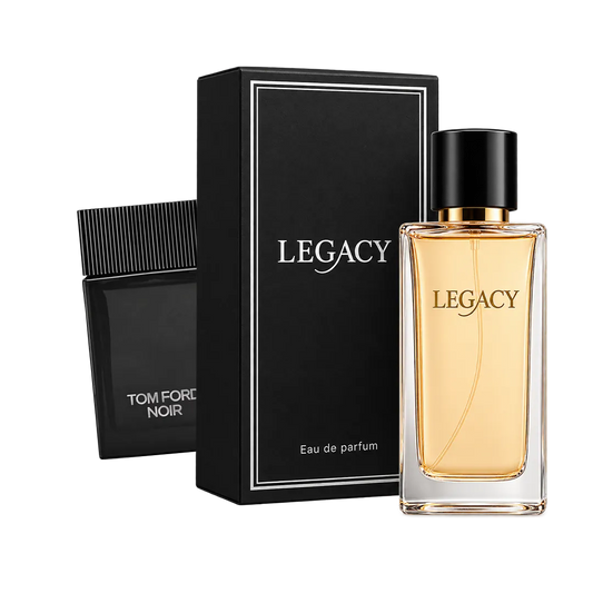 Noir - parfum LEGACY