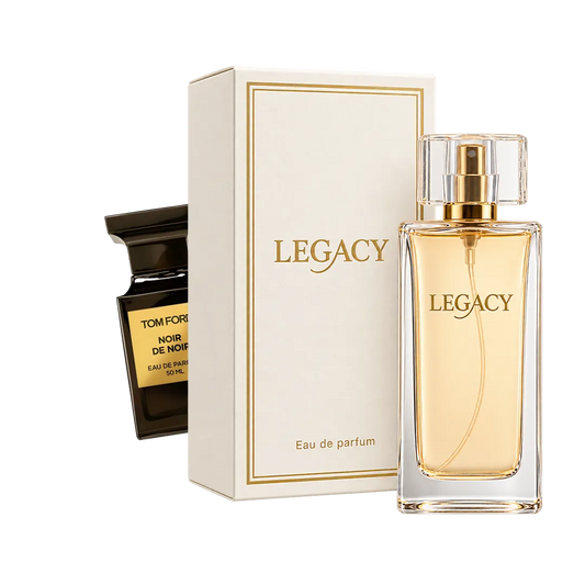 Noir de Noir - parfum LEGACY