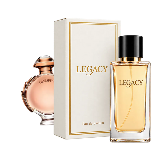 Olympéa - parfum LEGACY