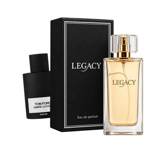 Ombré Leather Parfum - parfum LEGACY