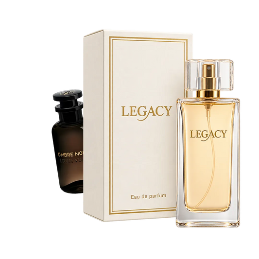Ombre Nomade - parfum LEGACY