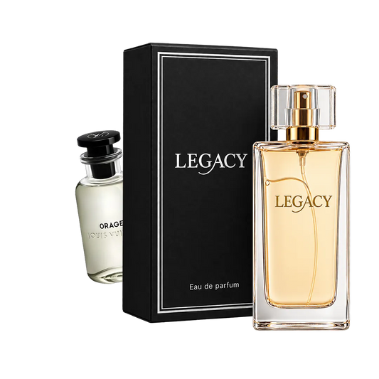 Orage - parfum LEGACY