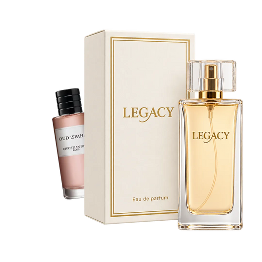 Oud Ispahan - parfum LEGACY