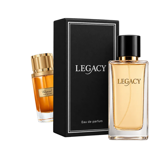 Oud Malaki - parfum LEGACY