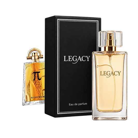 Pi - parfum LEGACY