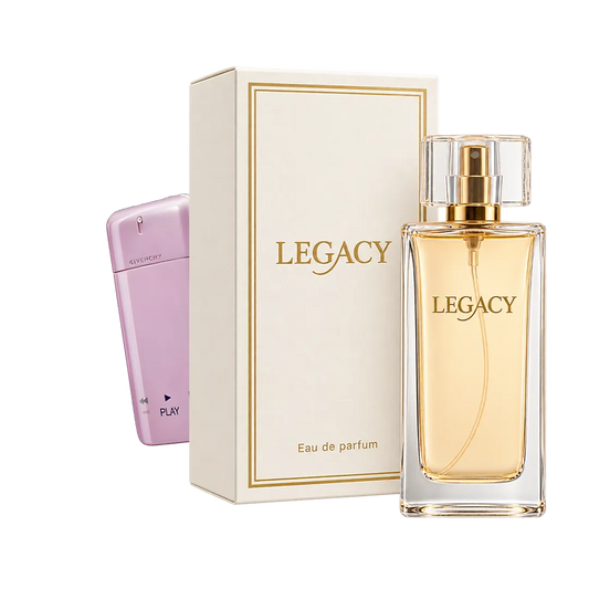 Play For Her - parfum LEGACY